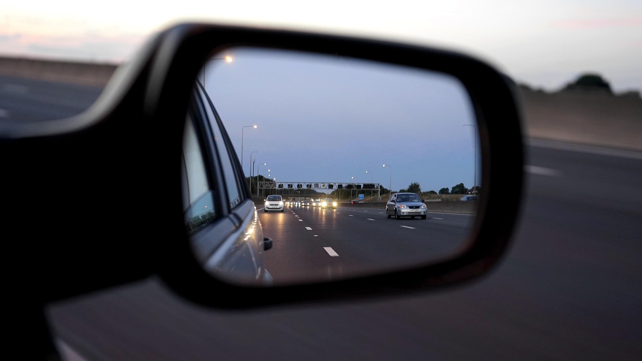 What Does the Law Say About Medical Cannabis and Driving in the UK?